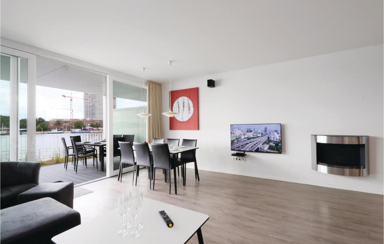 Priwallpromenade 3 Apartment 3 Bagian luar foto