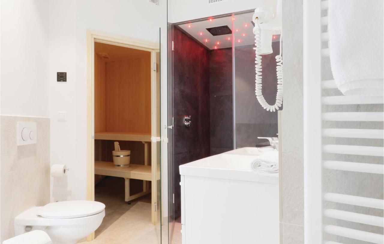 Priwallpromenade 3 Apartment 3 Bagian luar foto