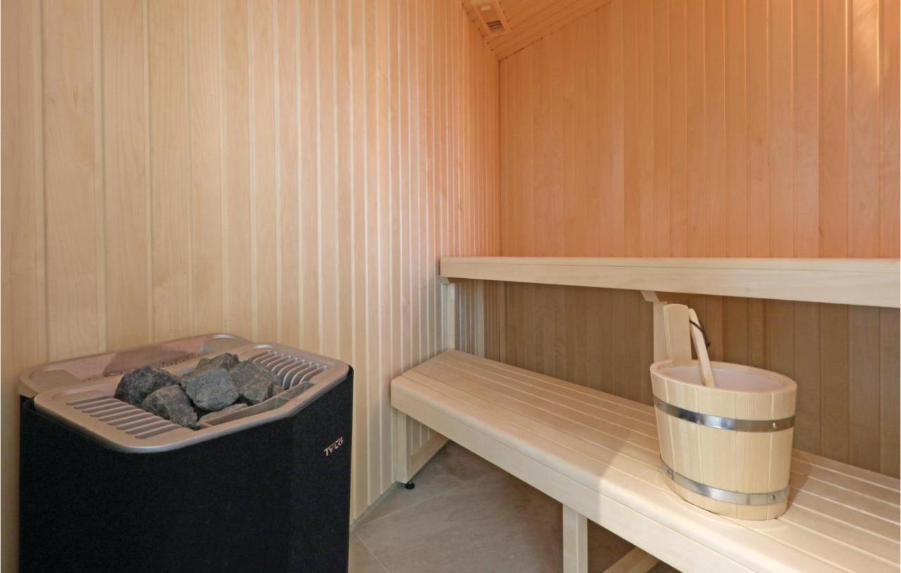 Priwallpromenade 3 Apartment 3 Bagian luar foto