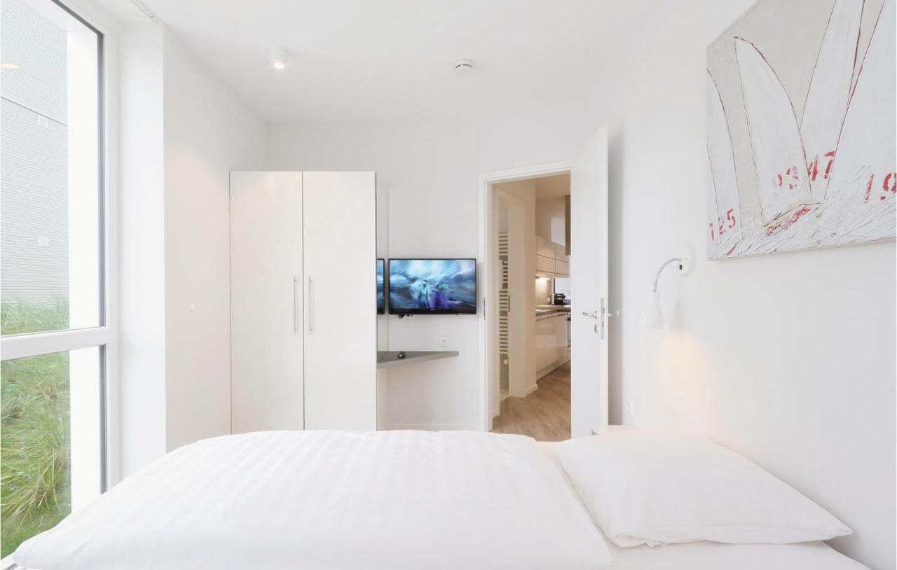 Priwallpromenade 3 Apartment 3 Bagian luar foto